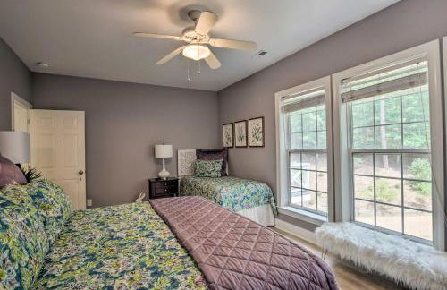 Butterfly Creek Columbus Estate on 3 Acres! - Foto 21