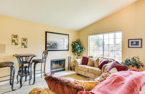 Peaceful El Cajon Vacation Rental with Patio and Yard! - Foto 3