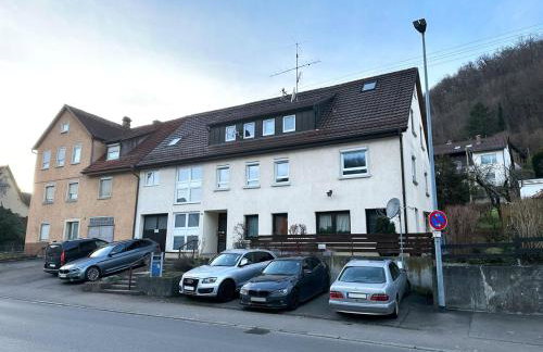 Schöne Ferienwohnungen mit Balkon in Lichtenstein - Foto 16