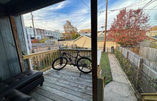 Blue house in Hampden - Foto 15