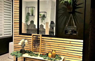 LOVE ROOM, La Douce Angevine - Foto 14