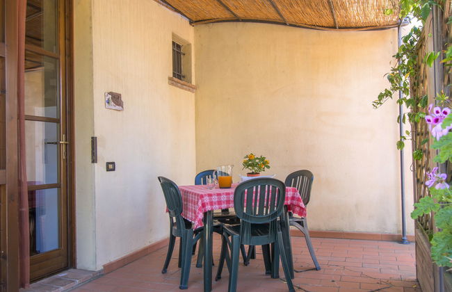 Podere Tre Termini - Foto 21