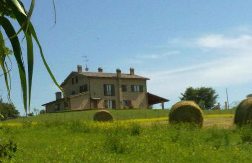 Agriturismo bio Verde Armonia - Photo 32