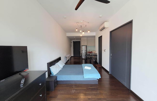 V Residence SunwayVelocity by SleepyBear - Foto 11