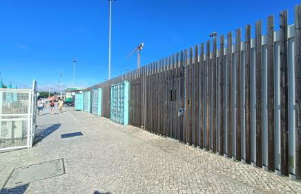 Vintage sailboat experience - Foto 2