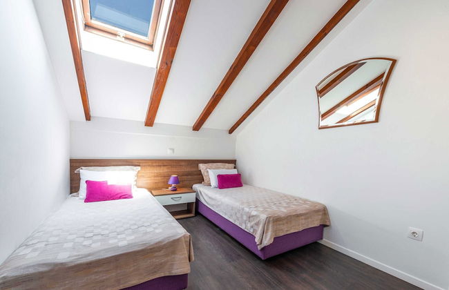 City Apartments Lani - Foto 14