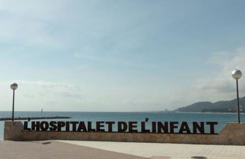 Apartamento céntrico a segunda línea de playa - Foto 23