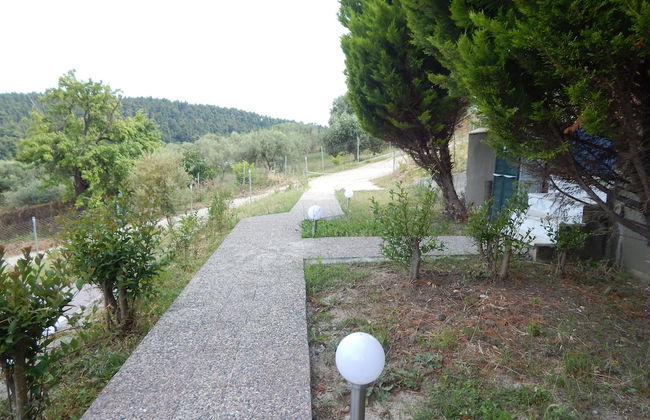 Kripis Studio Paliouri - Foto 50