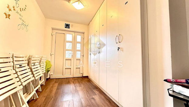 Apartments House Vukman - Foto 2, Vestíbulo