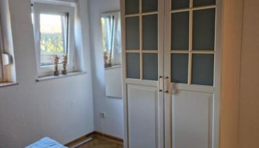 Mary´s Ferienwohnung - Foto 4, wardrobe