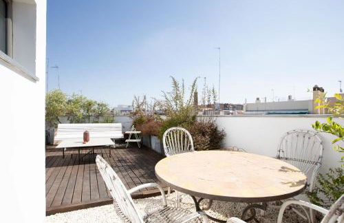 Casa Boutique San Bernardo, con jacuzzi y parking. - Foto 72