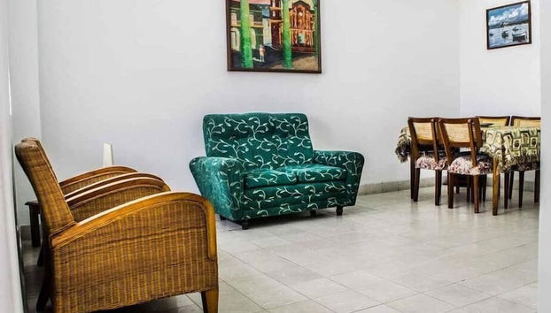 Aparthotel in Havana - Foto 5