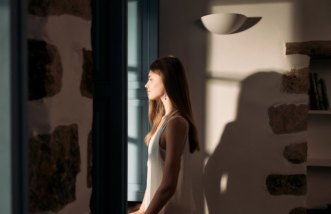 Patmos Eye Boutique Hotel & Villas - Photo 34