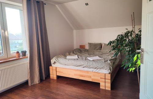 Apartament Loft na Kaszubach - Laskowa Góra Bieszkowice - Foto 7