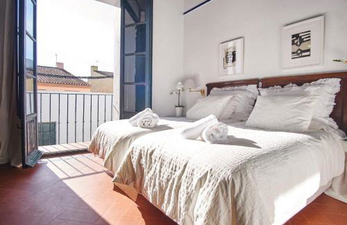 Aljarafe Paradise Pool Villa - Foto 23