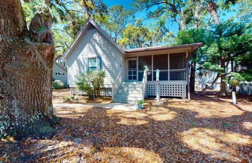 Firefly Cottage - Foto 40