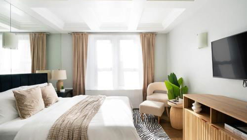 73-519 New Studio UWS Doorman Gym - Foto 2