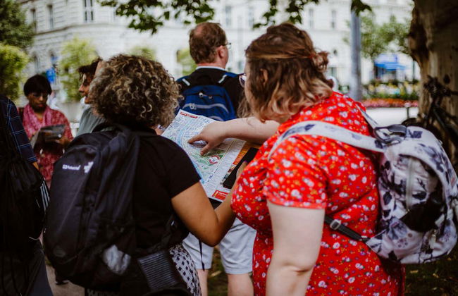 Day Trip to Salzburg by Train - Photo 1