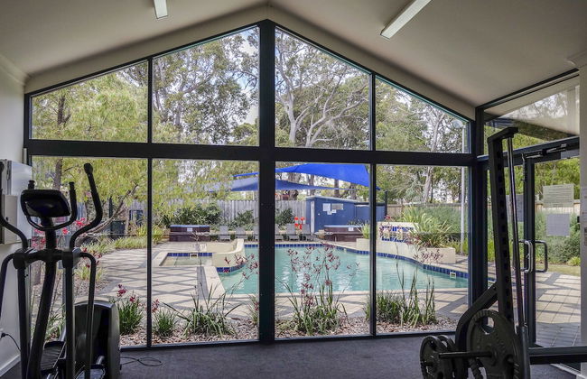 Leeuwin Apartments - Foto 24