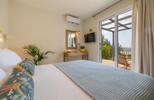 THALASSA VIEW RESIDENCE - Foto 3