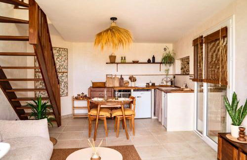 Le Pré de la Mer Suite & SPA Privatif - Foto 26