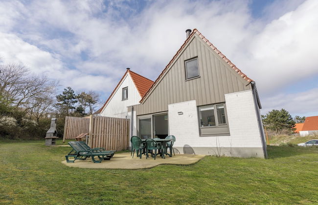 Center Parcs Zandvoort Beach - Foto 42