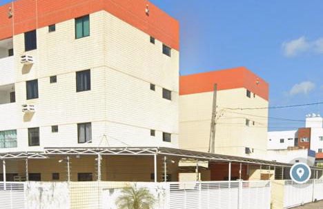 Apart Lucy no Bessa a 200m do mar - Foto 26