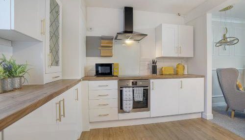 Kirk Brae House - Grampian Lettings - Foto 3