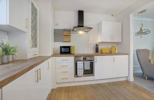 Kirk Brae House - Grampian Lettings - Photo 3
