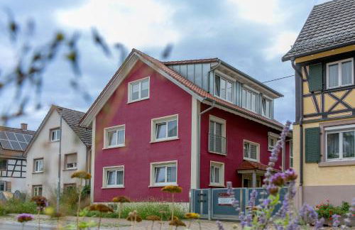 Ferienwohnung Erholung - gut & günstig übernachten nur 5 Minuten vom Europa-Park - Foto 14