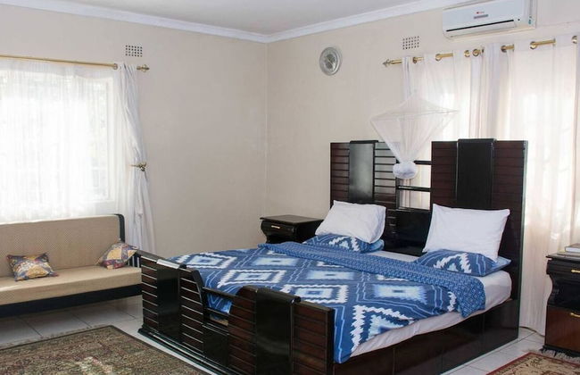 Captivating 16-bed House in Liwonde - Foto 3