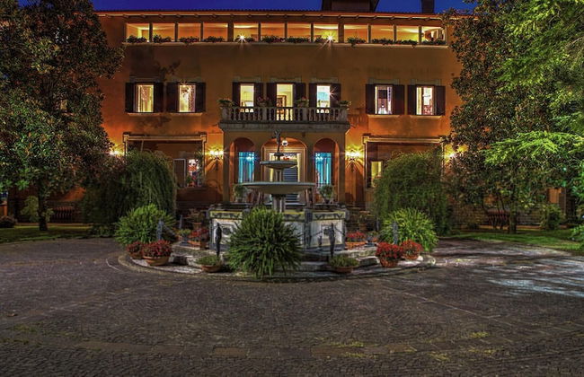 Pg-c990-dfio19at - Villa Michelangelo 14 - Foto 48