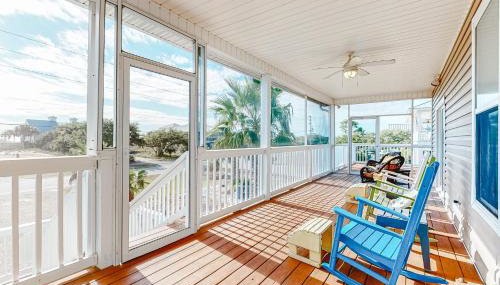 Dog & wedding-friendly home with private pool bikes & beach gear - Foto 4