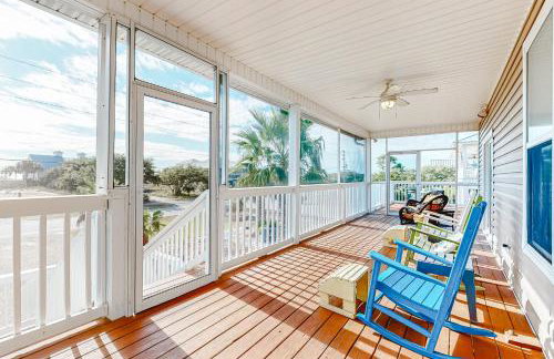 Dog & wedding-friendly home with private pool bikes & beach gear - Foto 4