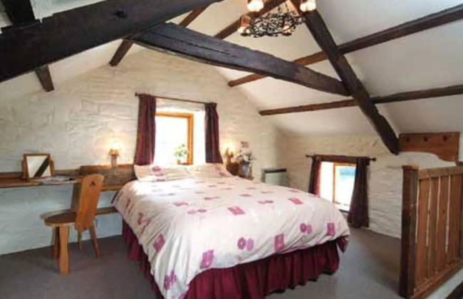 The Mill House at Cwmiar Farm - Relaxing Holidays - Photo 2