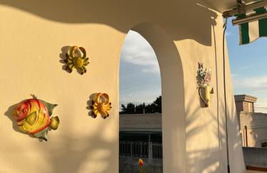 Casa vacanze Brezza di mare - Foto 14