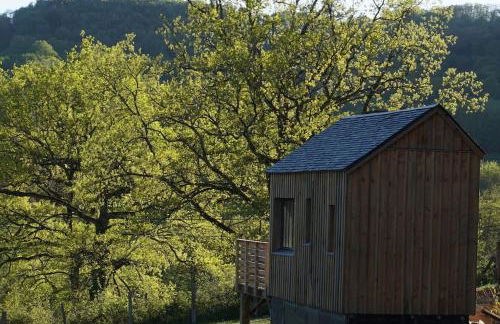 A LA BELLE ECORCE- tiny house - Foto 12