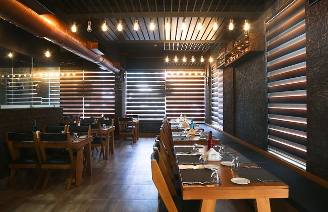 Kent Baywatch Suites - Foto 20