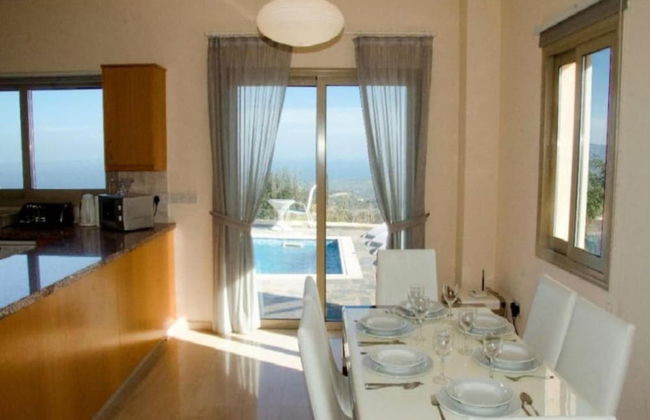 Villa Panorama Tessera - Foto 7