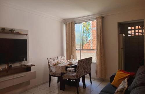 Apartamento Boa viagem - Luar Da Praia - próximo a UNIT - Foto 12