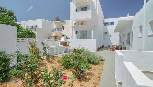 Rose House and Apartments - Foto 5