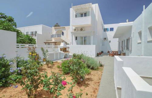 Rose House and Apartments - Foto 5