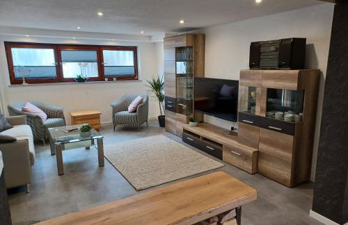 Ferienwohnung in der Grünheck - Foto 13