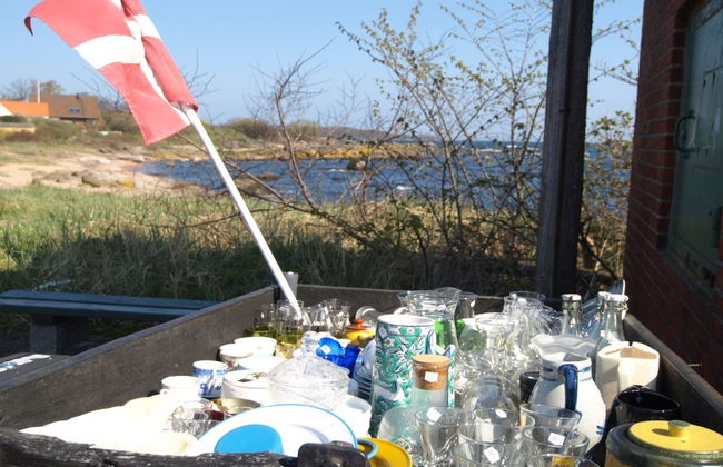 "Elvira" - 300m from the sea - Foto 4