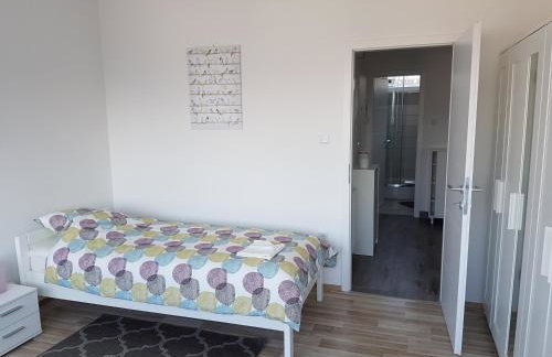 Apartment Alex Miramare - Foto 11