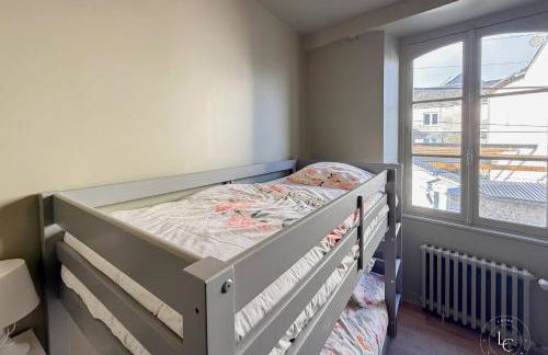 L'Ecrin Balgentien - A deux pas de la Loire et du Centre - Photo 16