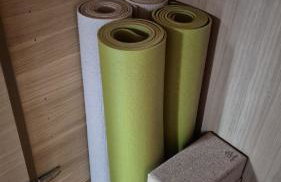 Ökologisches Hideaway mit Sauna und großem Garten - Foto 34