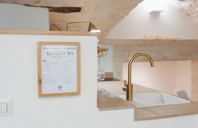 Dimore Bianche L'Immacolata - Foto 22