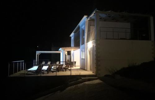 Sunset Sea View Villa 5 - Foto 36