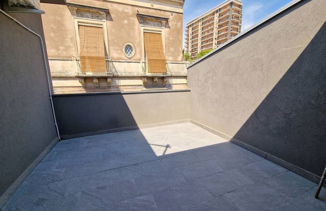 A Casa di Diego-appartamento Fronte Mare Vicino al Centro Storico di Catania - Foto 19